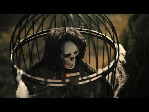 Lansare WOW Hambar - Petrecere Halloween 2022 by WeDoWOWEvents