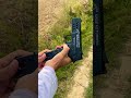 Zigana 30 Bore Pistol Zigana Pistol Test Fire Shorts Pistol Testfire