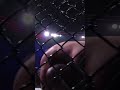 TAKEDOWN SUBMISSION! ? Magomed Magomedov vs C.J. Hamilton #shorts #bellatorXrizin