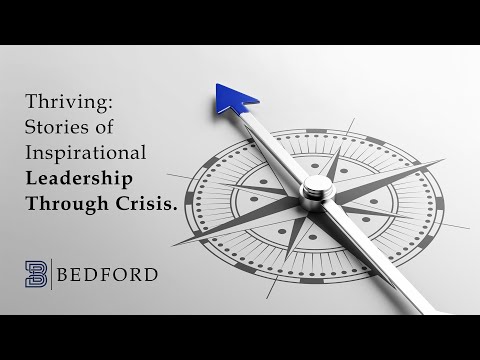 Inspirational Leadership - Ed Gudaitis, CEO of Acerus Pharmaceuticals