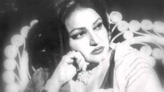 Ja apni hasraton pe   original Noor Jahan