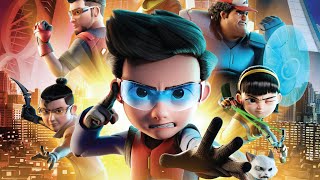 Download lagu TERHAPUSNYA DATA ALIYA DALAM IRIS#ejenalithemovie mp3