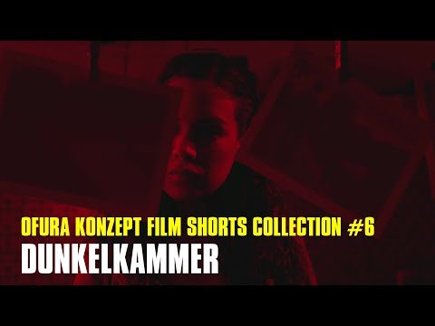 Dunkelkammer [German Horror Short | 2014]