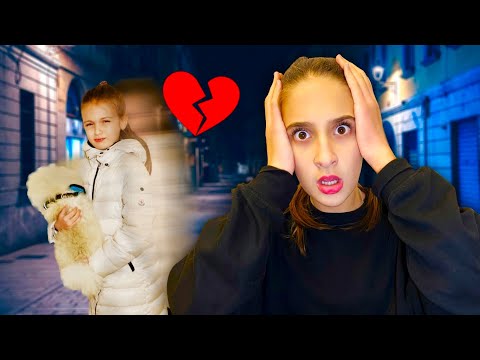 ENOUGH! WE ARE NO LONGER SISTERS Ludo RUN AWAY FROM HOME