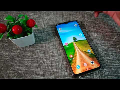 How to check IMEI Number in vivo Y1s phone