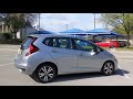 2019 Honda Fit San Antonio, Austin, Houston, Boerne, Dallas, TX HA11099