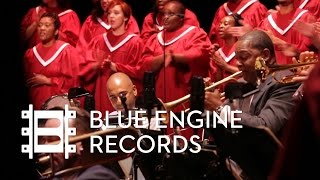 INVITATION: COME AND JOIN THE ARMY - Jazz at Lincoln Center Orchestra with Wynton Marsalis