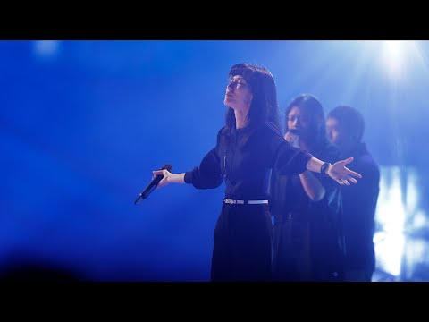 CityWorship: Breathe // Renata Triani @City Harvest Church