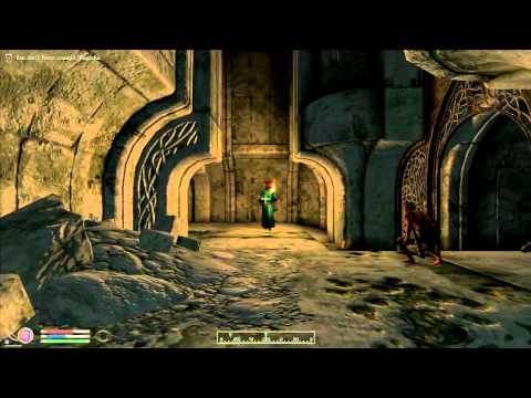 Let's Play: Oblivion - Part 38