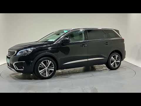 Peugeot 5008 ALLURE 1.2 130 6.3 4DR - Image 2