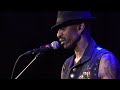 Dennis Jones Blues Band 'LaGrange/ Boom Boom' Arena Theater Pt Arena May 27 2025