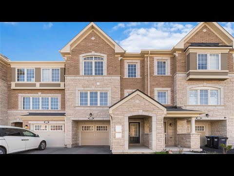 96 Metro Crescent, Brampton, ON