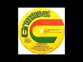 Barrington Levy - Sister Carol / Scorcher - Put On Me Clarks