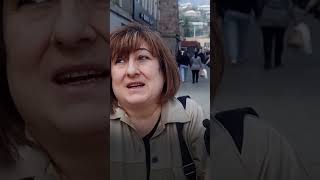 Թրամփը ծեր մարդա ///Լրաբեր