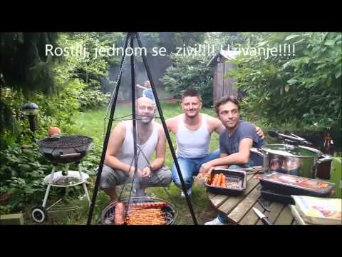 Mursad Alimi i Aid Hirkic