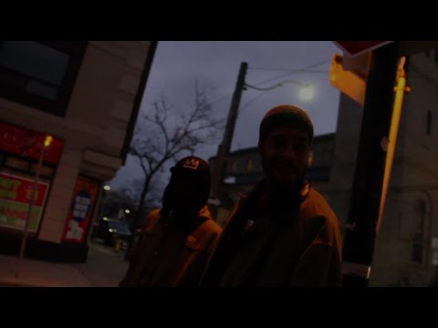 Junia-T ft Briskinthehouse - My My My (Prod. Big Sproxx) | OFFICIAL VIDEO