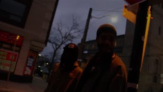 Junia-T ft Briskinthehouse - My My My (Prod. Big Sproxx) | OFFICIAL VIDEO