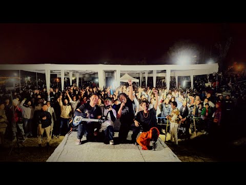 NOVO - Khatvei Jol a (live @ KSON General Conference 2026)