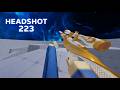 Kopfschuss 223 Rivalen Montage