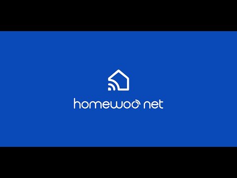 Homewoo Net