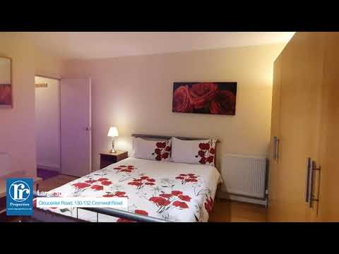 A Double Studio flat on the Fifth floor in SW7 4HA [115]