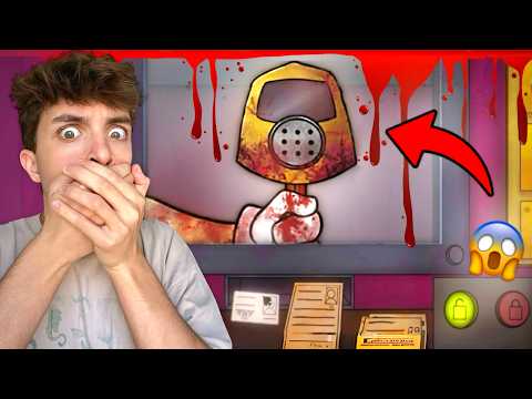 LA TORTURA | That's Not My Neighbor - Parte 3