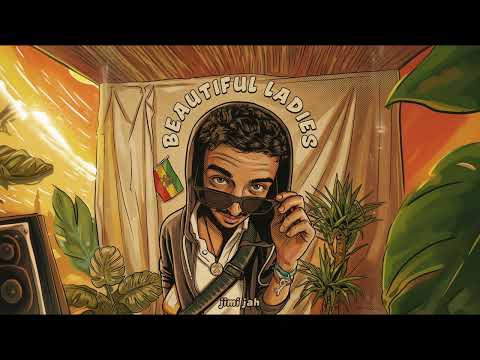 Jimi Jah — Beautiful Ladies (2018)