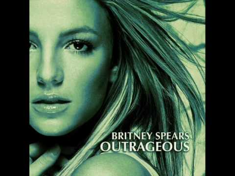Britney Spears - Outrageous (Junkie XL'S Dancehall Mix) (Audio)