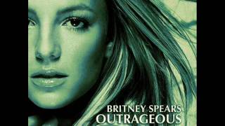 Britney Spears - Outrageous (Junkie XL&#39;S Dancehall Mix) (Audio)