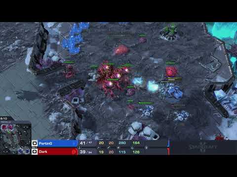 Immortals Prism Juggling | Dark vs. PartinG on Triton LE #Shorts