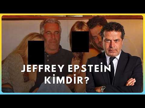 Epstein Kimdir, Nasıl Yükseldi, Nasıl Düştü? İşte Olay Yaratan Dosya