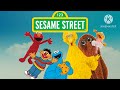 Sesame Street Home Video Logo