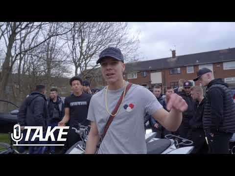 P110 - Zeph | @iZephey #1TAKE