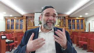 Les règles & coutumes de la semaine de 9 av(2) | הלכות ומנהגים לשבוע של תשעה באב (חלק ב)