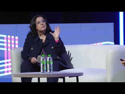 The meaning of data in an emotional industry  |  Parrot Analytics at Bogota Audiovisual Market 2025