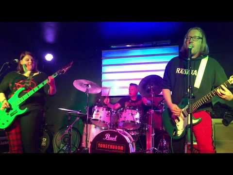 Rock das Tube 2.0 - Tonsyndrom