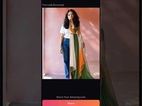 Fashknit: Fashion Designer +AI video thumbnail