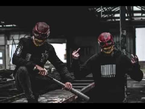 CHAOTIC HOSTILITY PRESENTS NRG VIBE PROMO MIX ON TOXIC SICKNESS    11TH FEBRUARY   2016