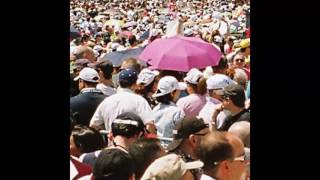 South London Ordnance - Parallel Window (Sigha Remix) [PAR017]