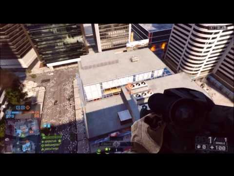 Battlefield 4 Xbox 360
