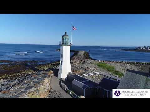 Scituate, Massachusetts Overview