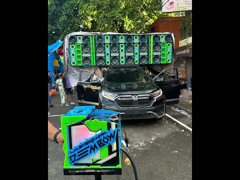 David Kada - Medley de Bolero Live - REMASTERIZADO - PARA MUSICOLOGOS