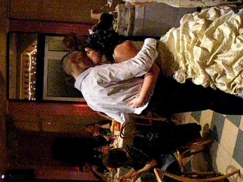 Sebi Pop@Nunta Casa Mov - Esti mireasa vietii mele.avi