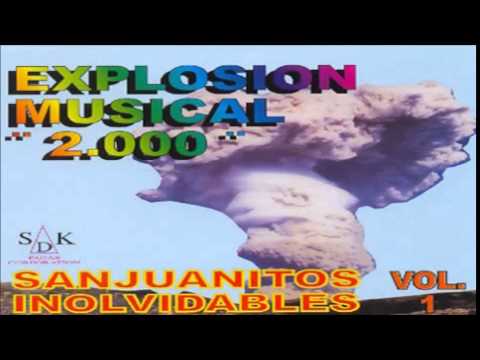 SANJUANITOS INOLVIDABLES   PARA UNA GUAMBRITA