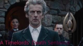 Murray Gold - Timelords' Death Sentence