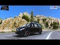 Mercedes-Benz V-class 250 Bluetec LWB [Animated / Add-On / FiveM] 15
