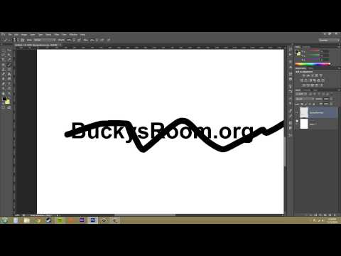 Photoshop CS6 Tutorial 1 Introduction
