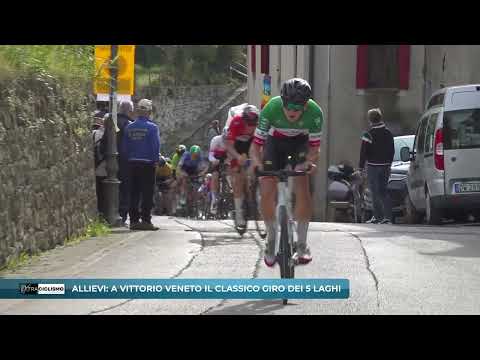 Tour of the 5 Lakes - Vittorio Veneto (TV)