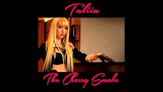 The Cherry Smoke Music Video