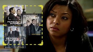 Person Of Interest Soundtrack - Carter&#39;s Theme